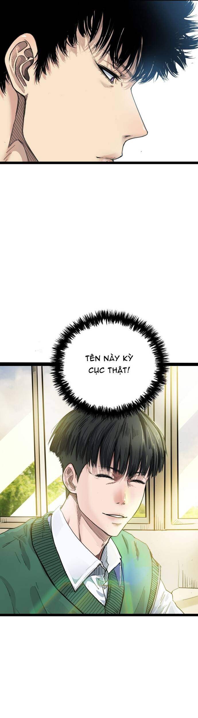 Chạy Đua Với Tử Thần Chapter 1 - Trang 2