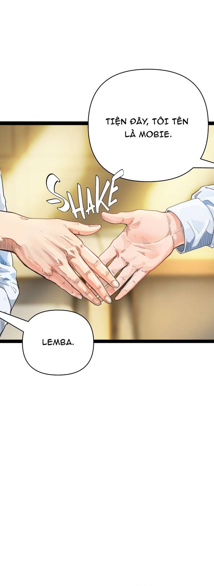 Chạy Đua Với Tử Thần Chapter 1 - Trang 2