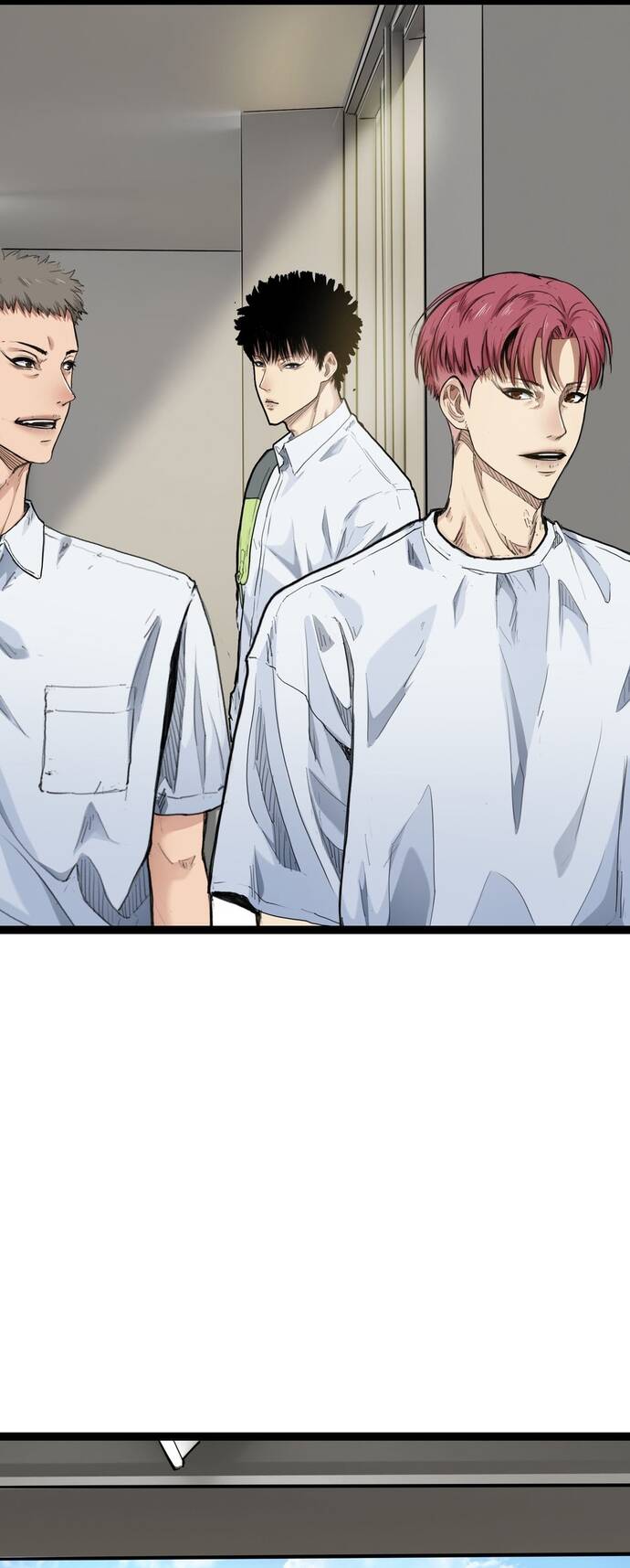 Chạy Đua Với Tử Thần Chapter 1 - Trang 2