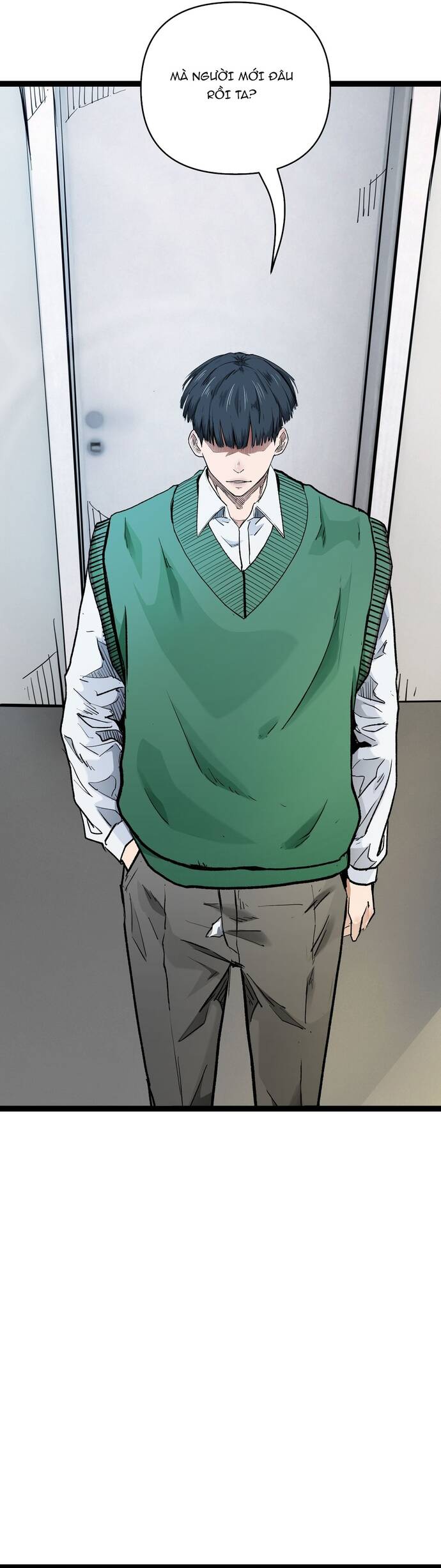 Chạy Đua Với Tử Thần Chapter 1 - Trang 2