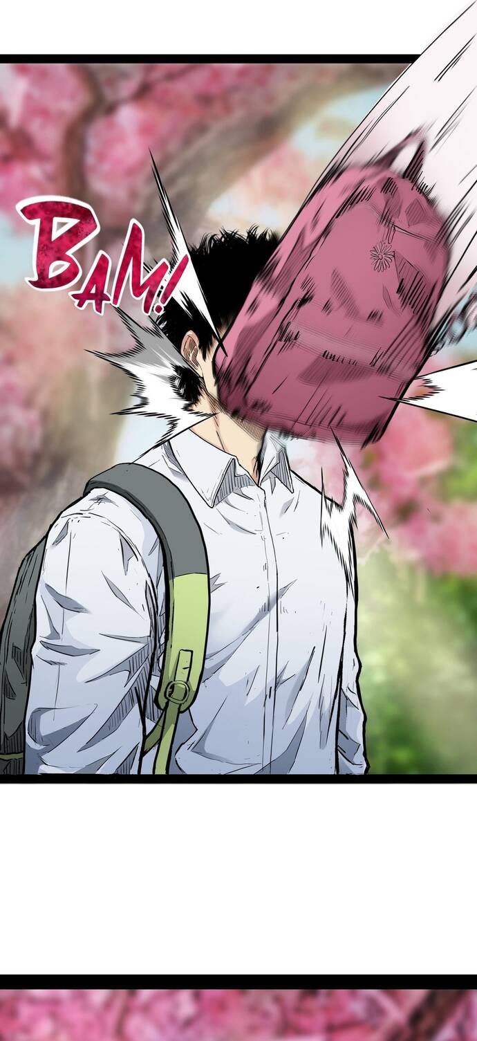 Chạy Đua Với Tử Thần Chapter 1 - Trang 2