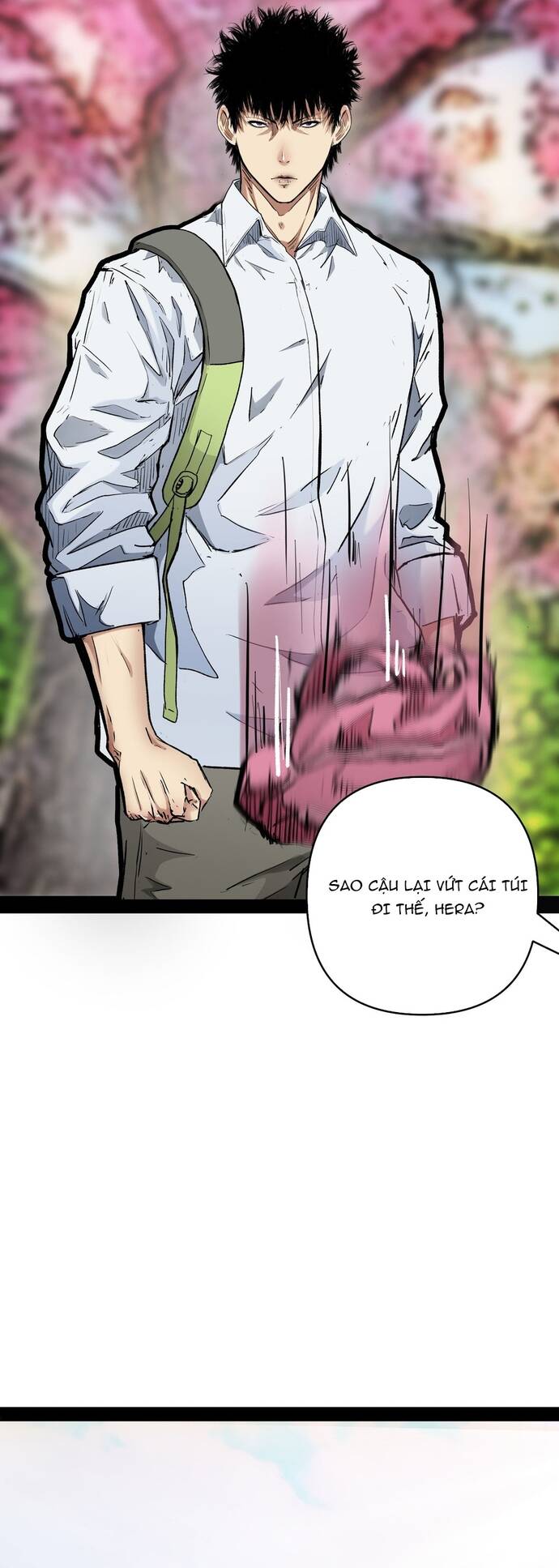 Chạy Đua Với Tử Thần Chapter 1 - Trang 2