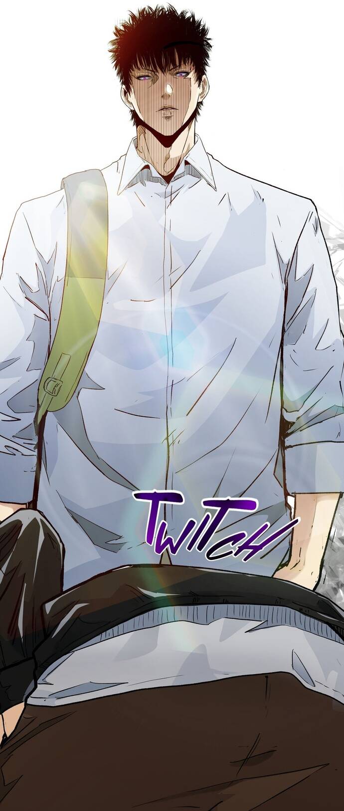 Chạy Đua Với Tử Thần Chapter 1 - Trang 2