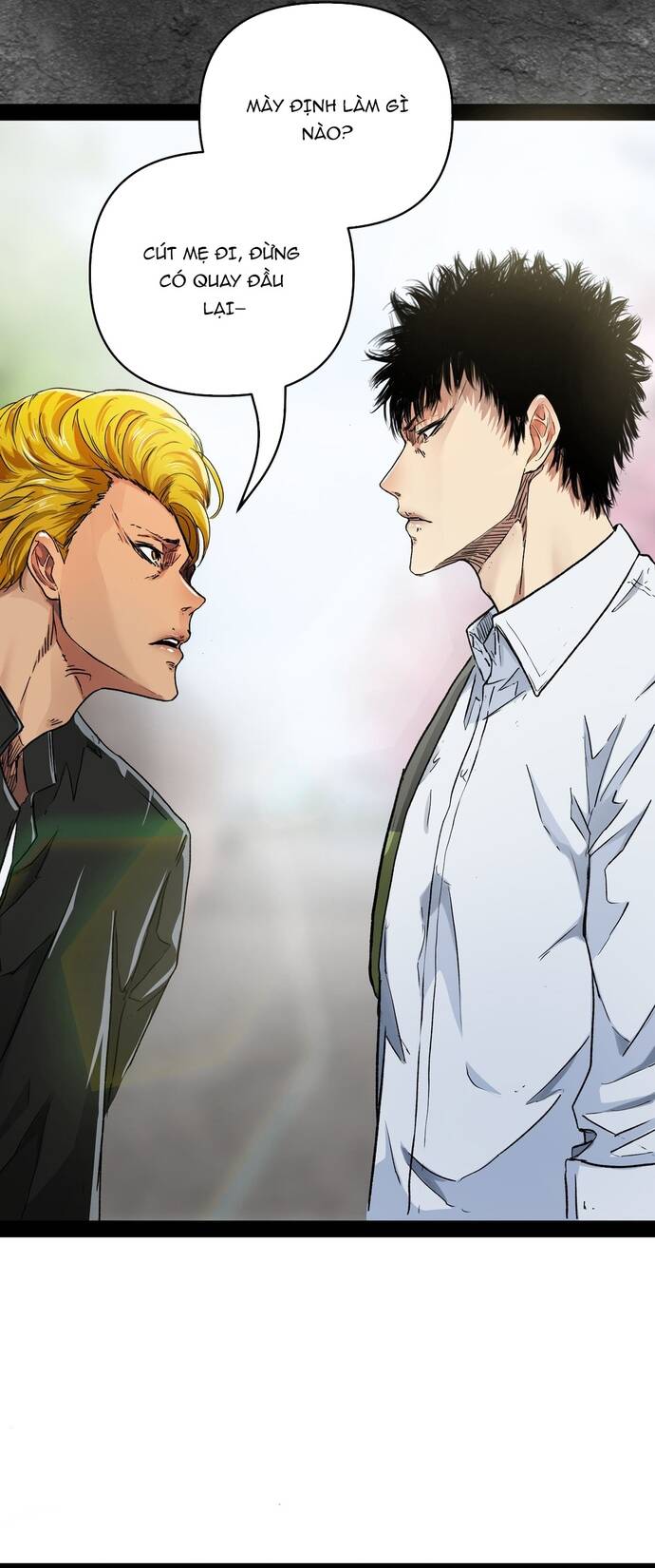 Chạy Đua Với Tử Thần Chapter 1 - Trang 2