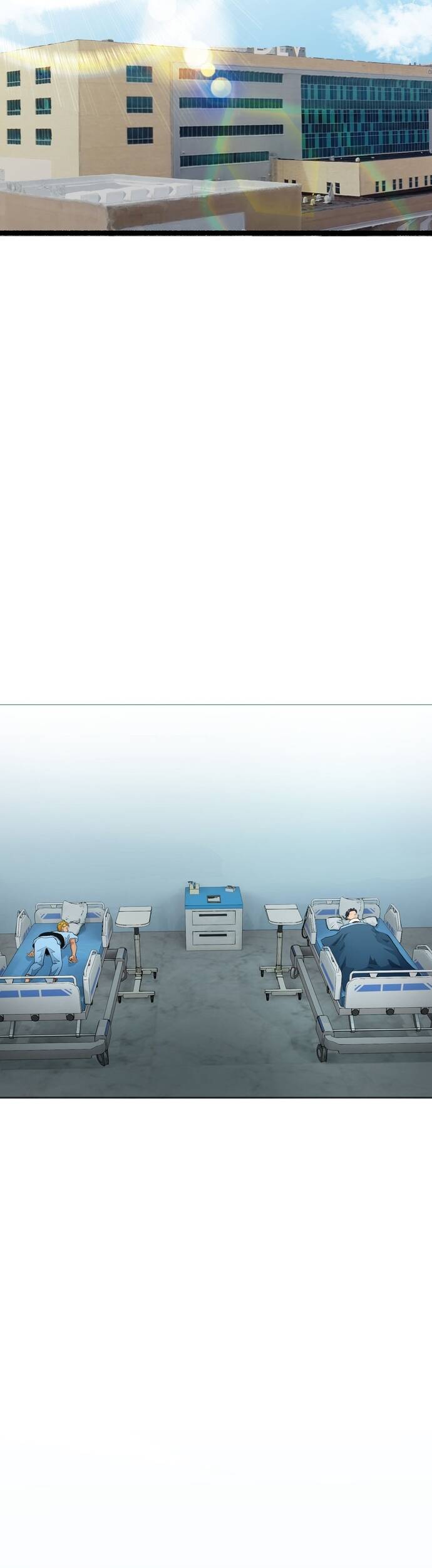 Chạy Đua Với Tử Thần Chapter 2 - Trang 2