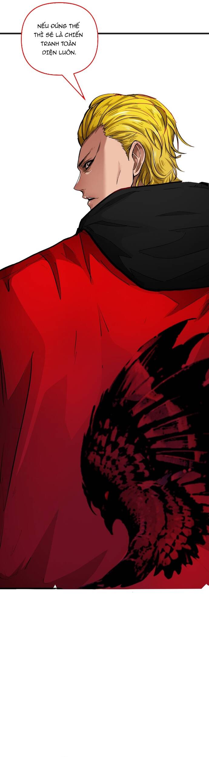 Chạy Đua Với Tử Thần Chapter 2 - Trang 2