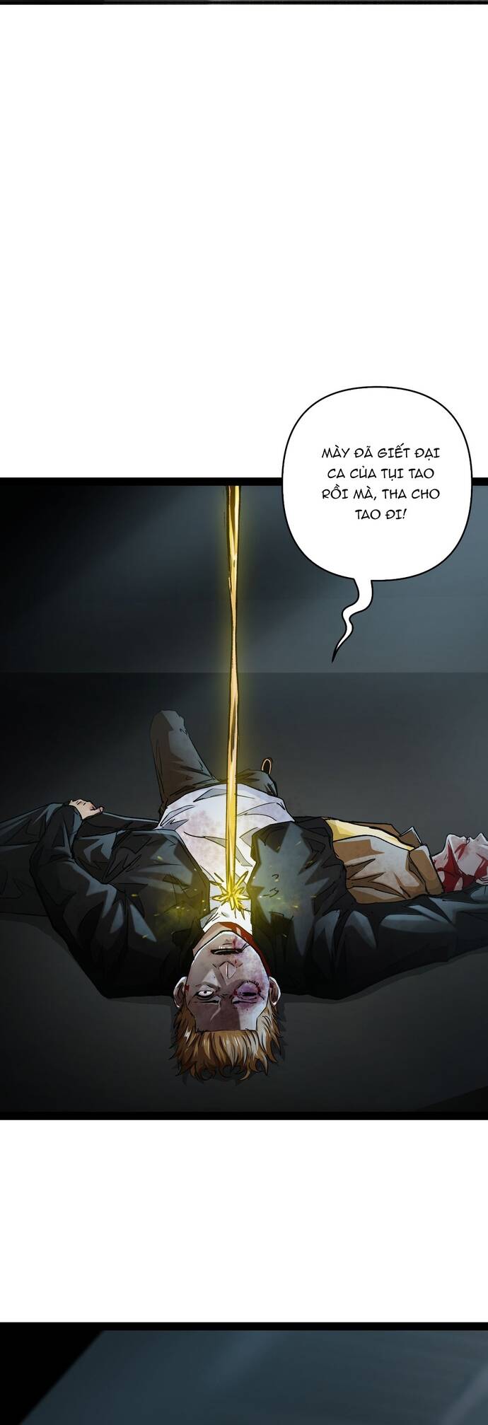 Chạy Đua Với Tử Thần Chapter 2 - Trang 2