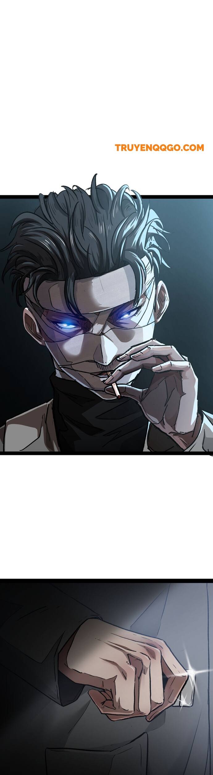 Chạy Đua Với Tử Thần Chapter 2 - Trang 2