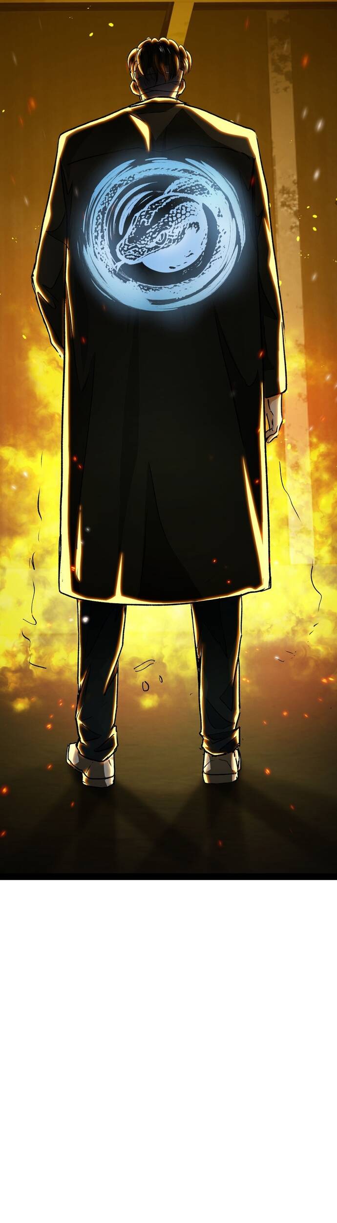 Chạy Đua Với Tử Thần Chapter 2 - Trang 2