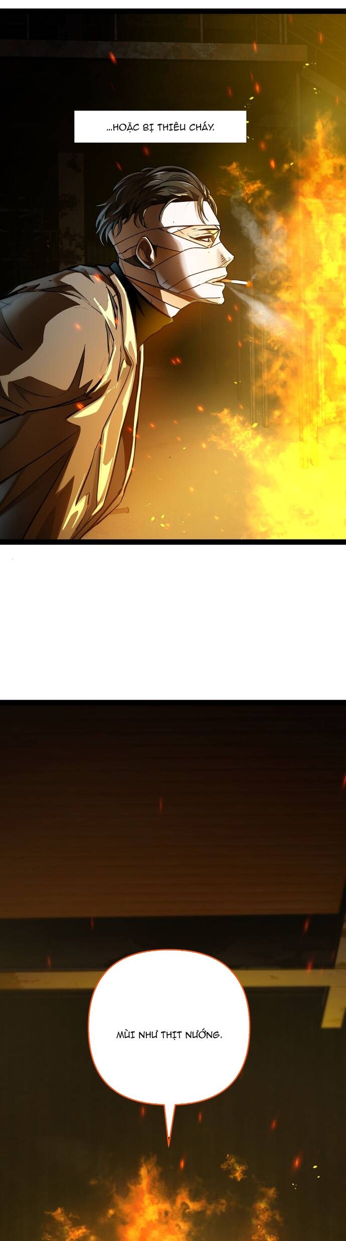 Chạy Đua Với Tử Thần Chapter 2 - Trang 2