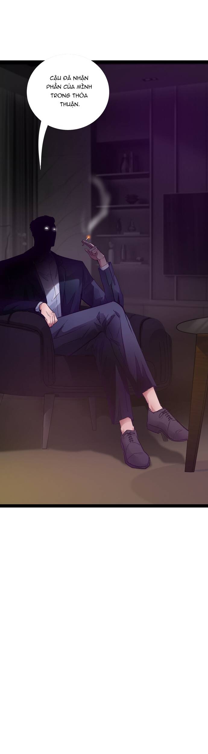 Chạy Đua Với Tử Thần Chapter 2 - Trang 2