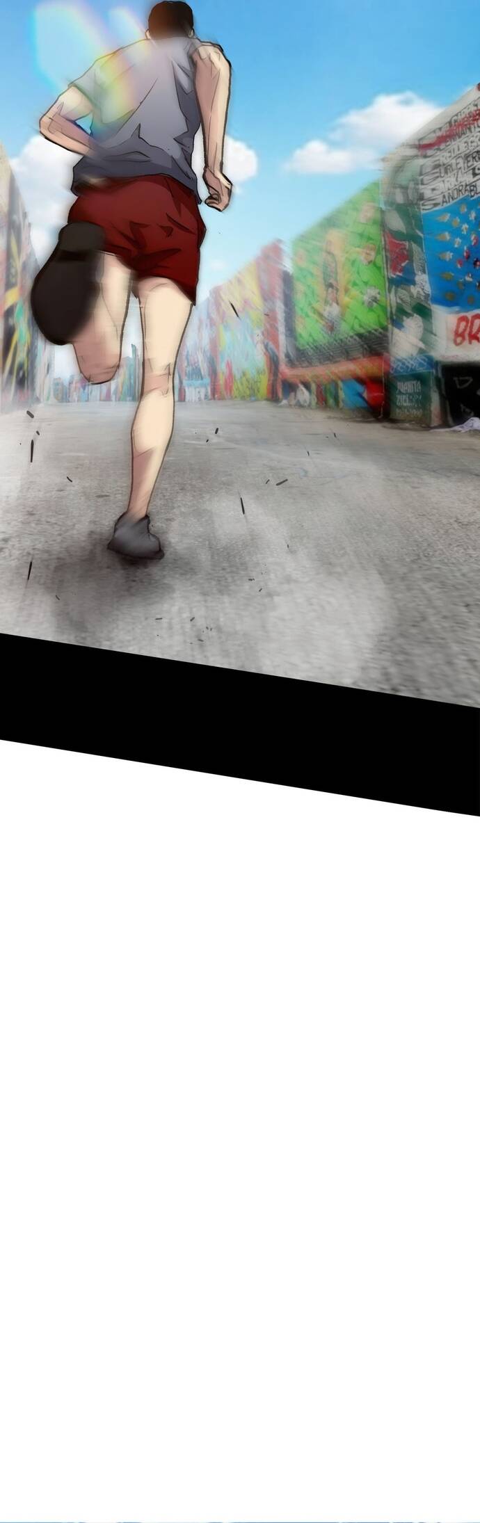 Chạy Đua Với Tử Thần Chapter 3 - Trang 2