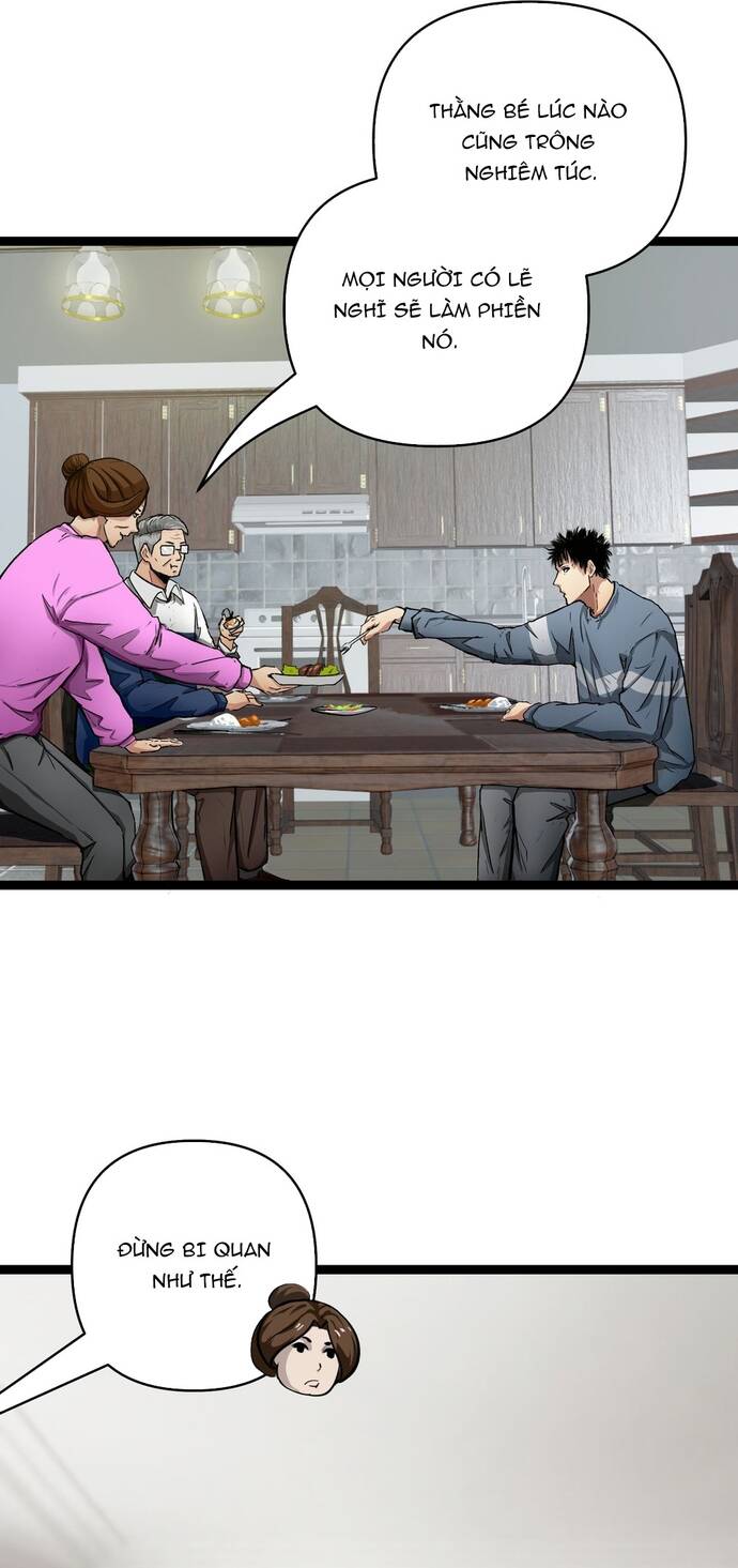 Chạy Đua Với Tử Thần Chapter 3 - Trang 2