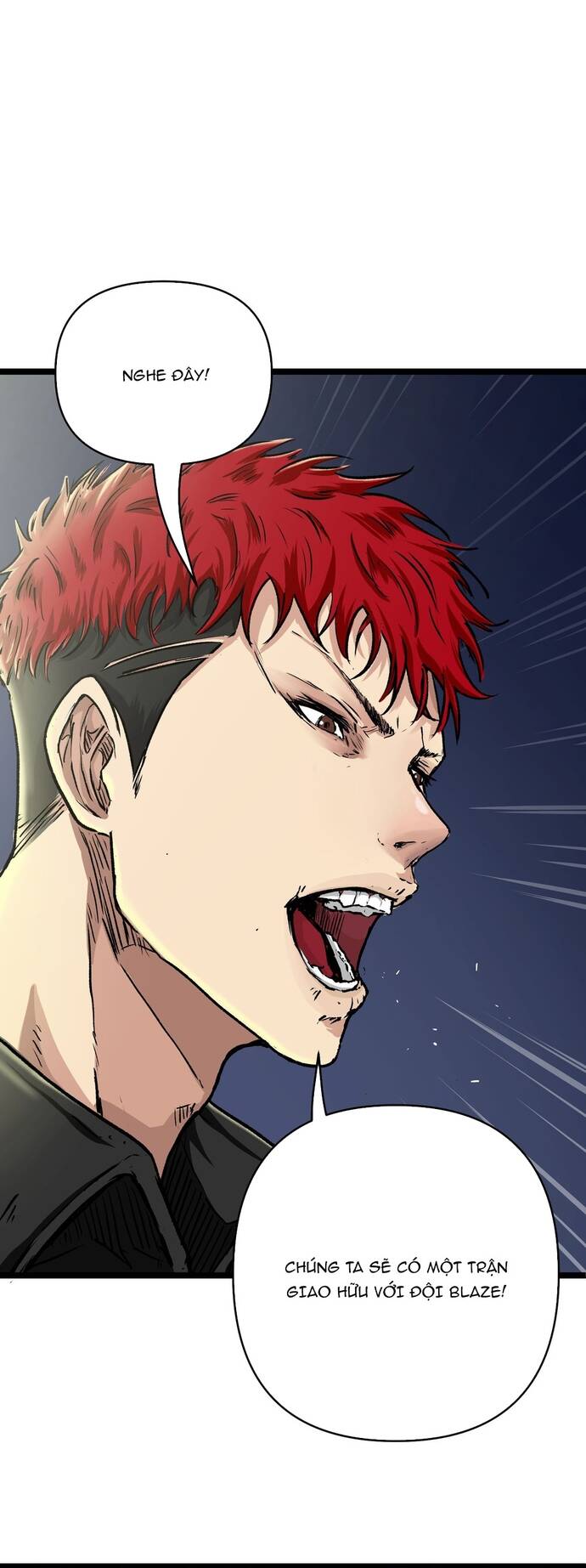 Chạy Đua Với Tử Thần Chapter 3 - Trang 2