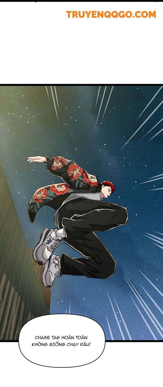 Chạy Đua Với Tử Thần Chapter 3 - Trang 2