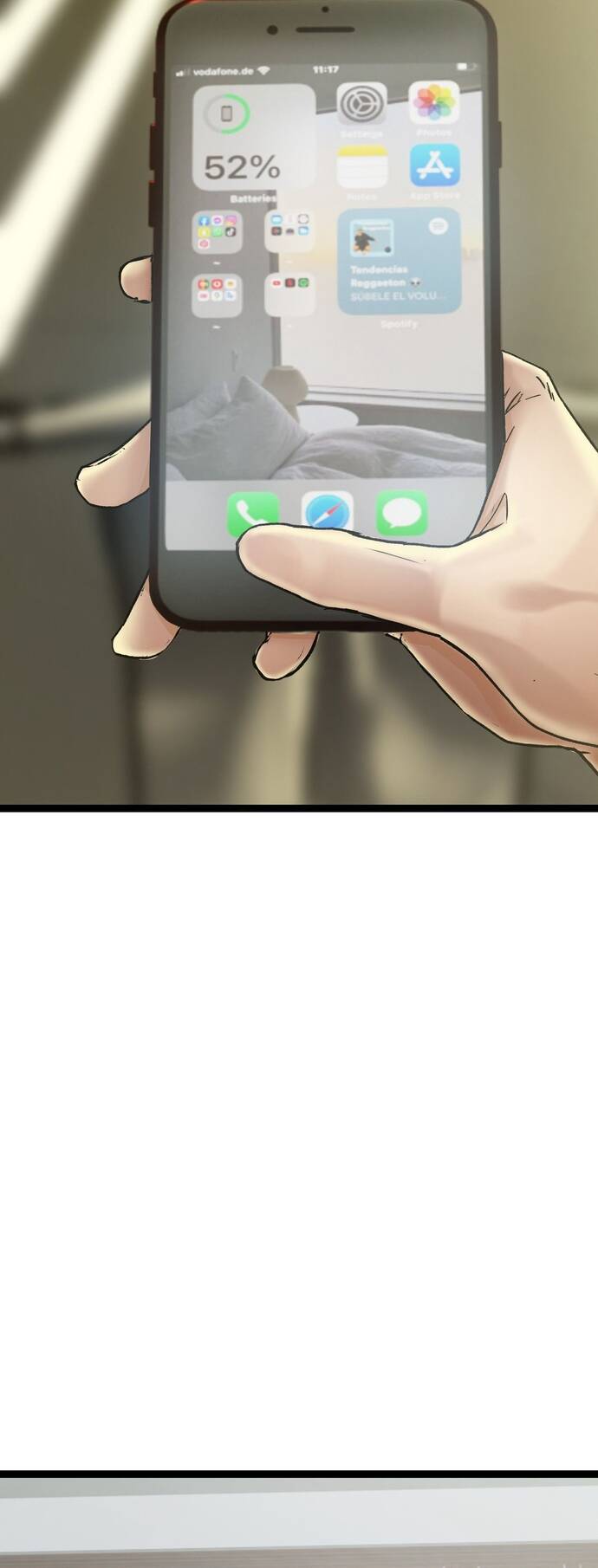 Chạy Đua Với Tử Thần Chapter 3 - Trang 2