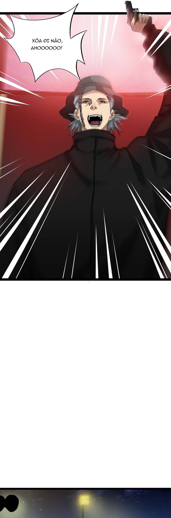 Chạy Đua Với Tử Thần Chapter 4 - Trang 2