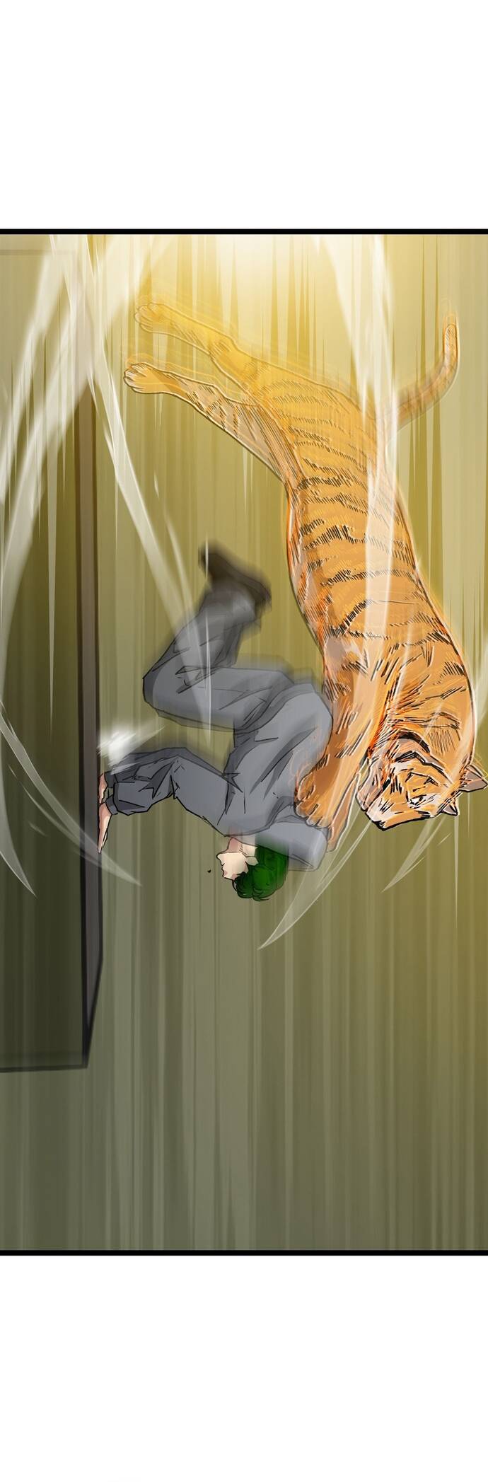 Chạy Đua Với Tử Thần Chapter 4 - Trang 2