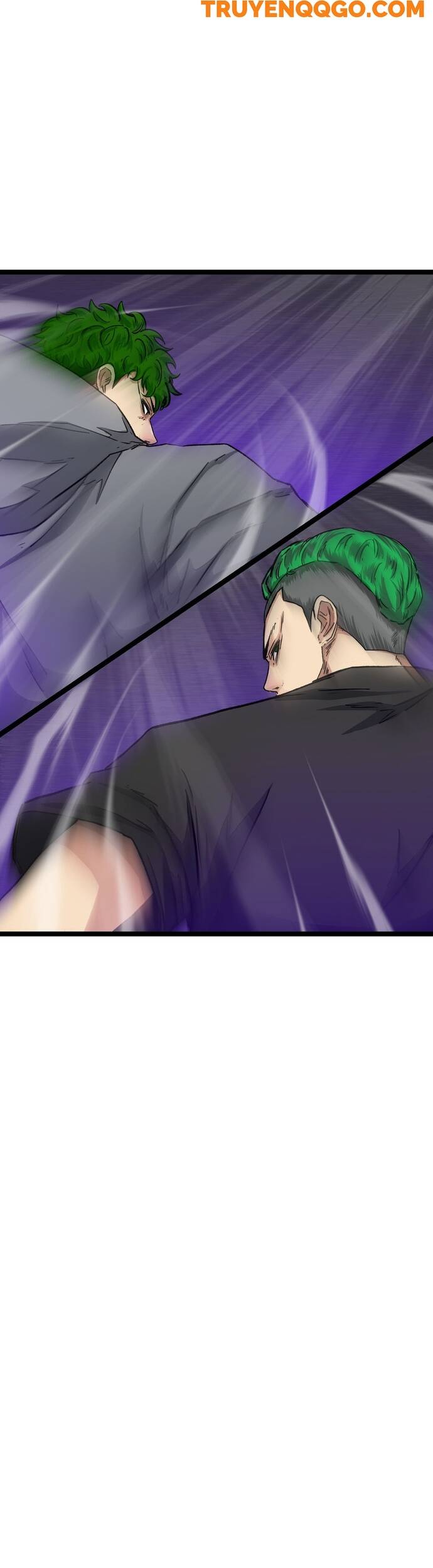 Chạy Đua Với Tử Thần Chapter 4 - Trang 2