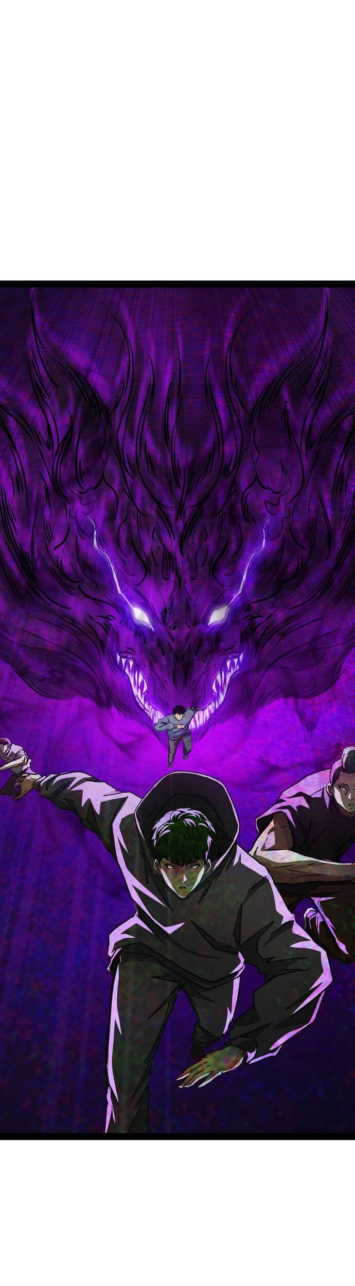 Chạy Đua Với Tử Thần Chapter 4 - Trang 2