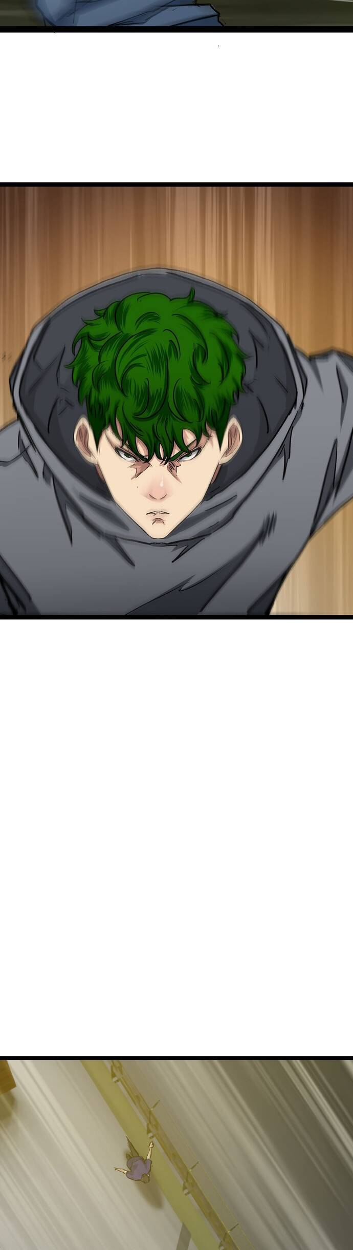 Chạy Đua Với Tử Thần Chapter 4 - Trang 2