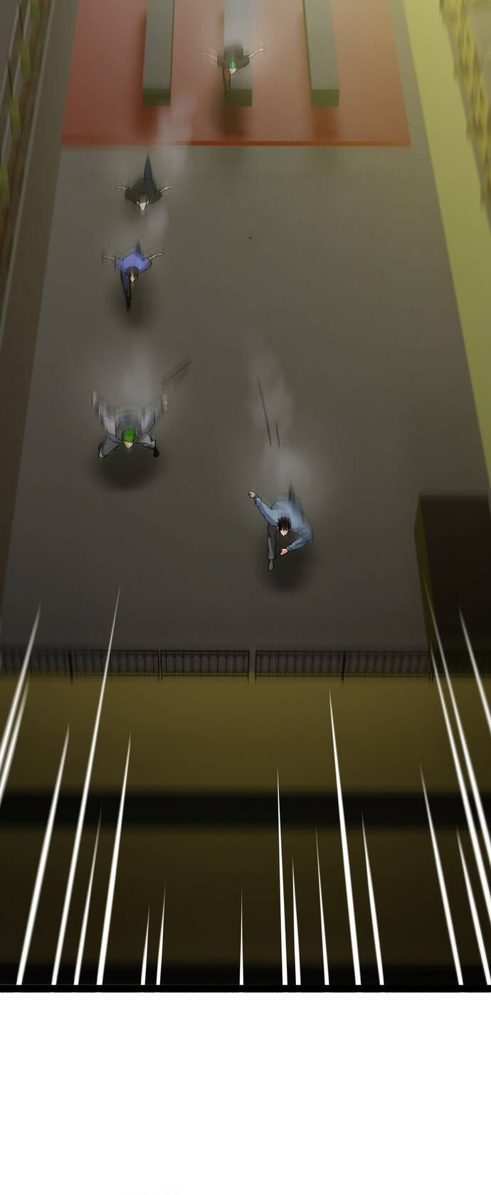 Chạy Đua Với Tử Thần Chapter 4 - Trang 2