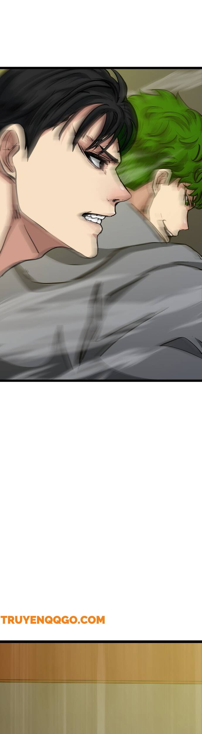 Chạy Đua Với Tử Thần Chapter 4 - Trang 2