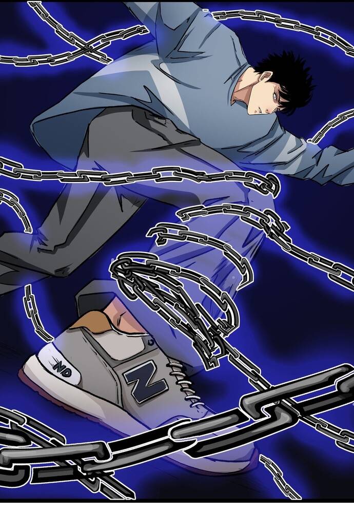 Chạy Đua Với Tử Thần Chapter 4 - Trang 2