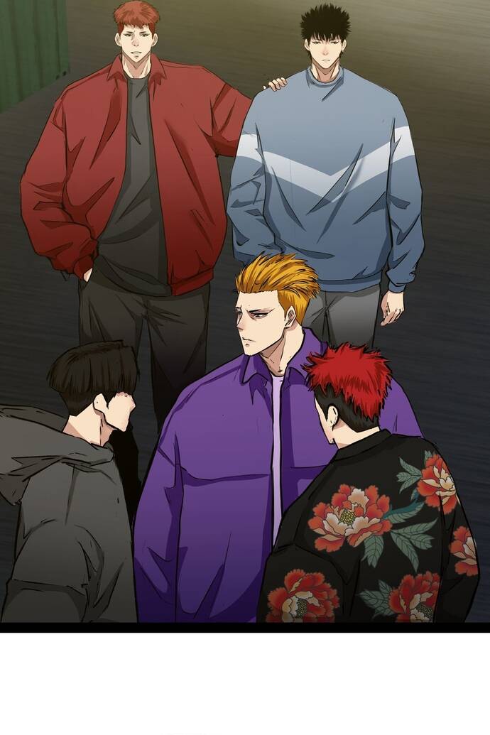 Chạy Đua Với Tử Thần Chapter 4 - Trang 2