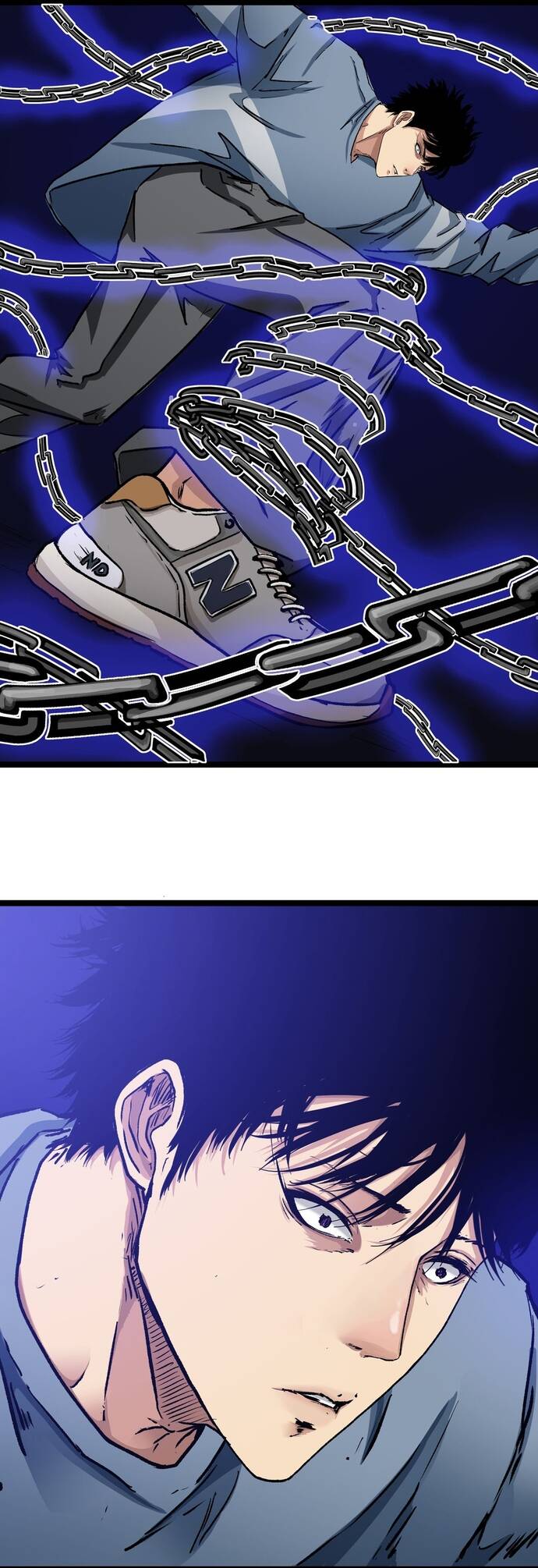 Chạy Đua Với Tử Thần Chapter 5 - Trang 2