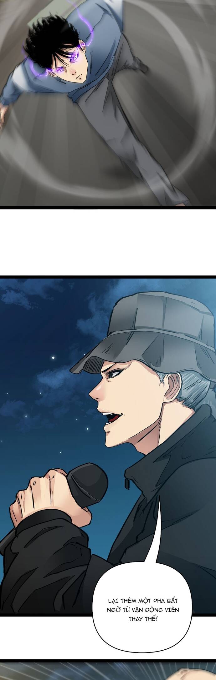 Chạy Đua Với Tử Thần Chapter 5 - Trang 2