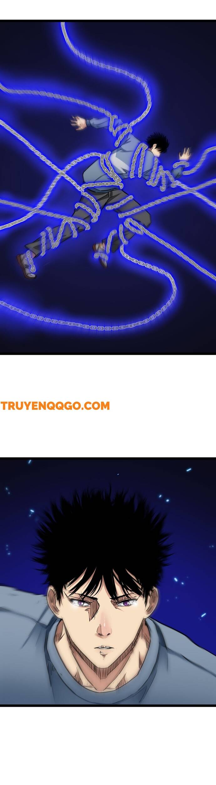 Chạy Đua Với Tử Thần Chapter 5 - Trang 2