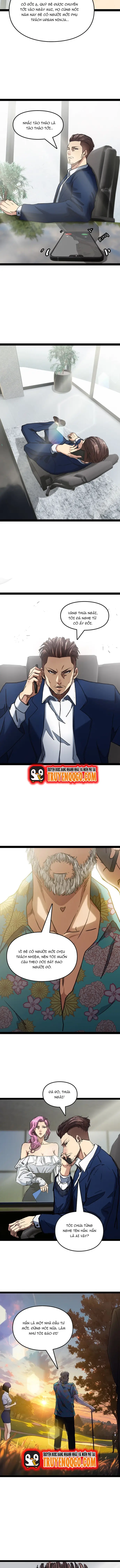 Chạy Đua Với Tử Thần Chapter 9 - Trang 2