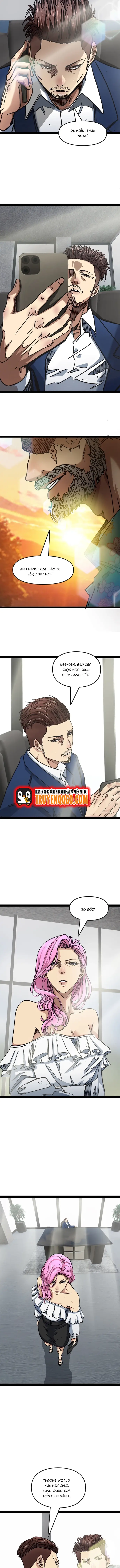 Chạy Đua Với Tử Thần Chapter 9 - Trang 2