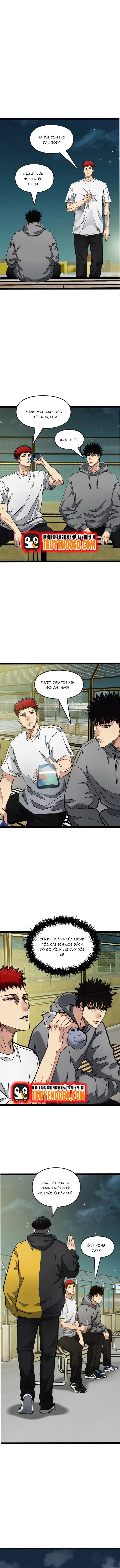 Chạy Đua Với Tử Thần Chapter 10 - Trang 2
