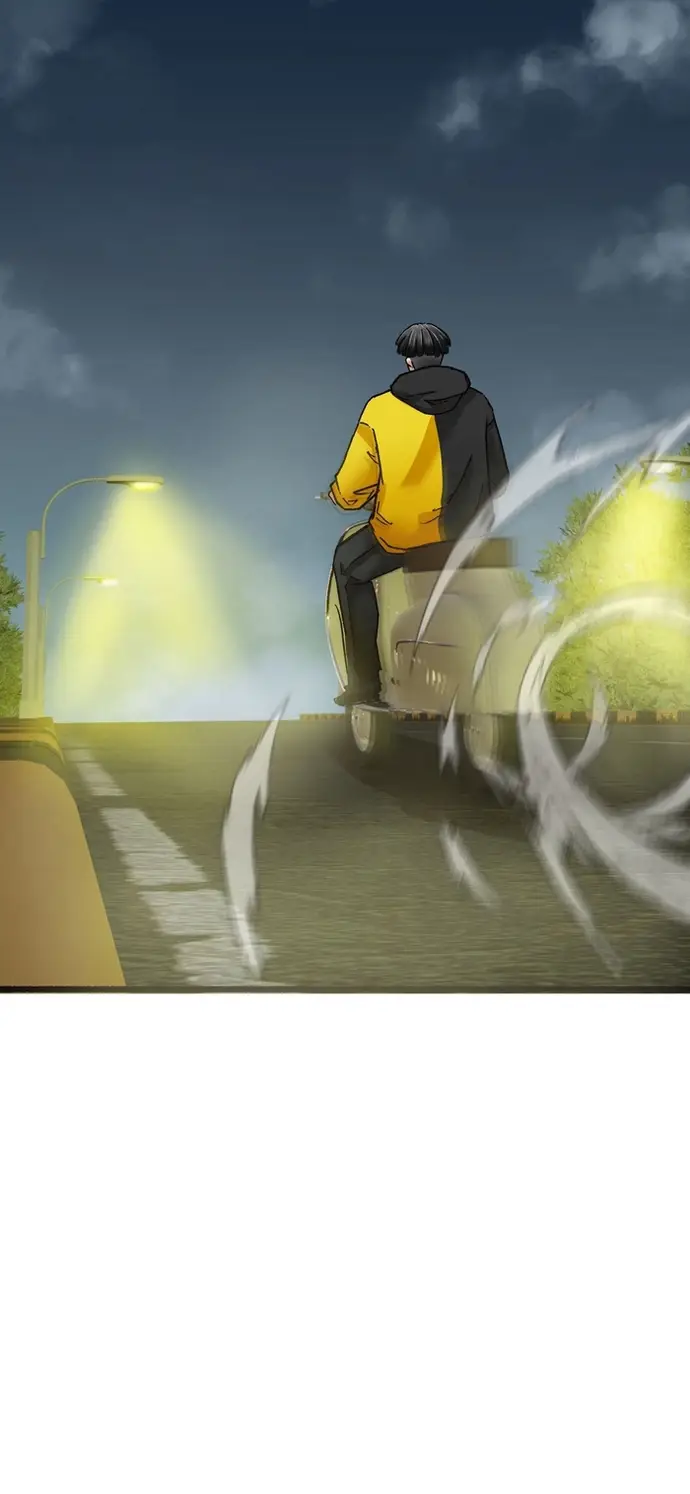 Chạy Đua Với Tử Thần Chapter 10 - Trang 2