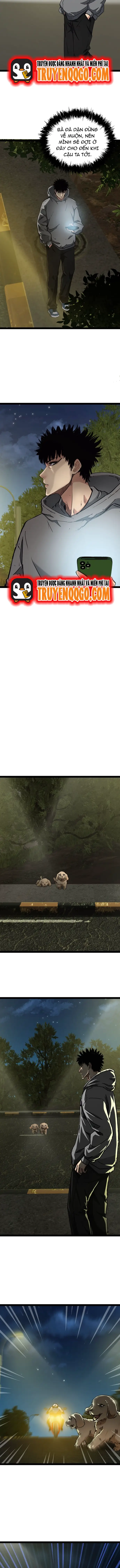 Chạy Đua Với Tử Thần Chapter 11 - Trang 2