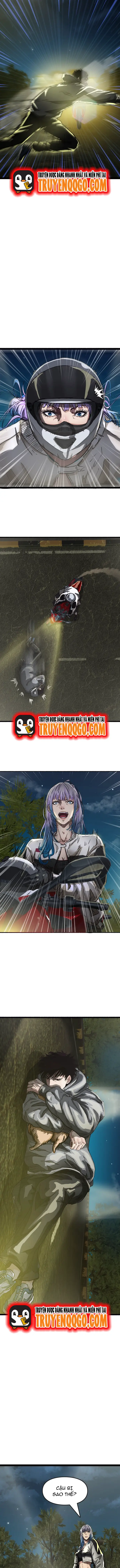 Chạy Đua Với Tử Thần Chapter 11 - Trang 2