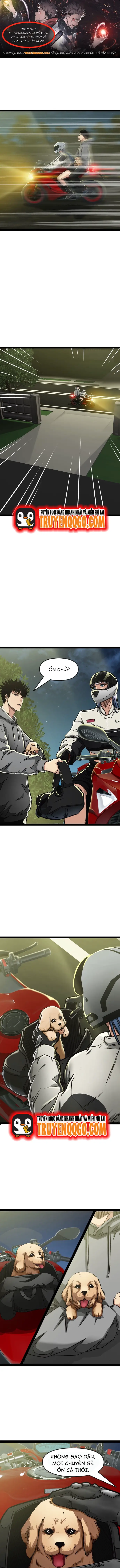 Chạy Đua Với Tử Thần Chapter 12 - Trang 2