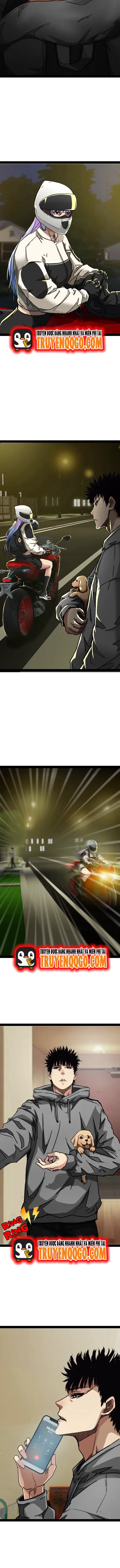 Chạy Đua Với Tử Thần Chapter 12 - Trang 2
