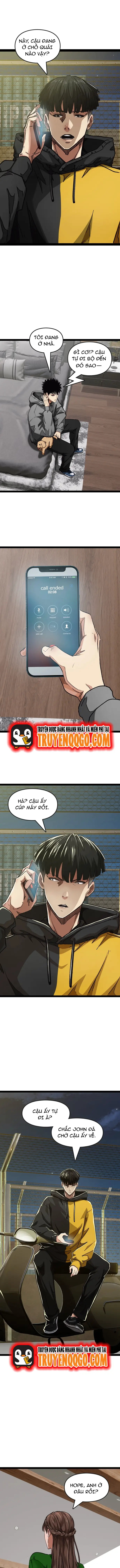 Chạy Đua Với Tử Thần Chapter 12 - Trang 2