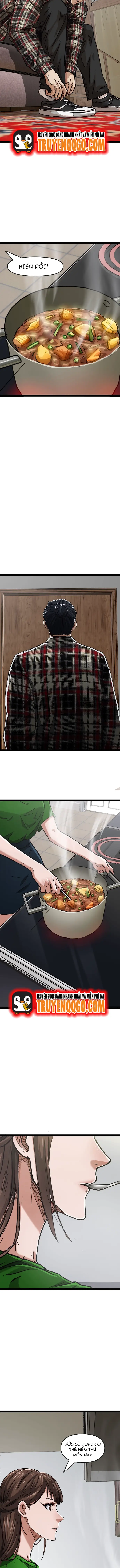 Chạy Đua Với Tử Thần Chapter 12 - Trang 2