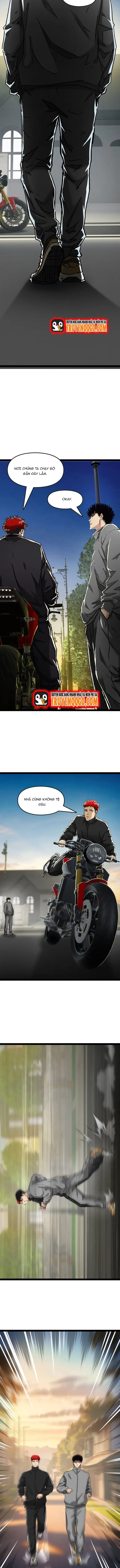 Chạy Đua Với Tử Thần Chapter 13 - Trang 2