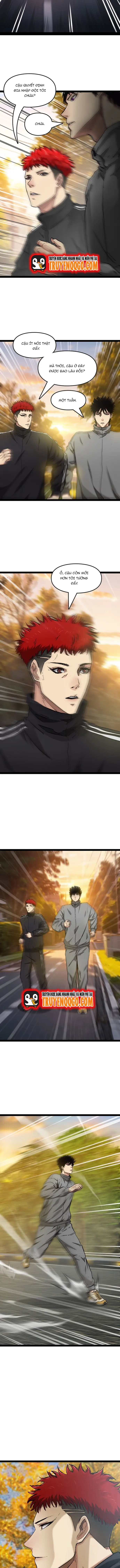 Chạy Đua Với Tử Thần Chapter 13 - Trang 2