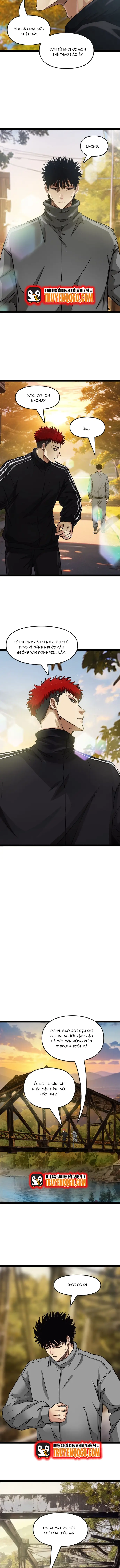 Chạy Đua Với Tử Thần Chapter 13 - Trang 2