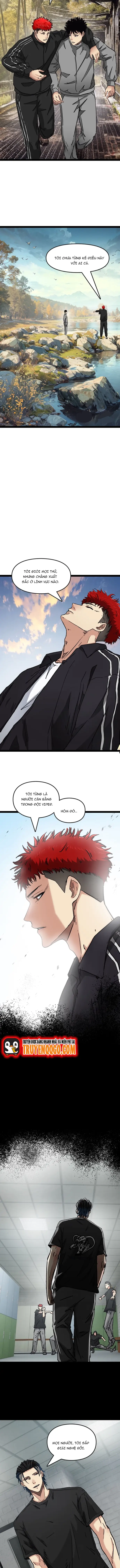 Chạy Đua Với Tử Thần Chapter 13 - Trang 2