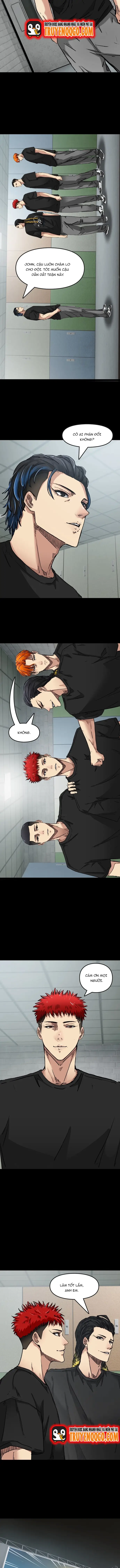 Chạy Đua Với Tử Thần Chapter 13 - Trang 2