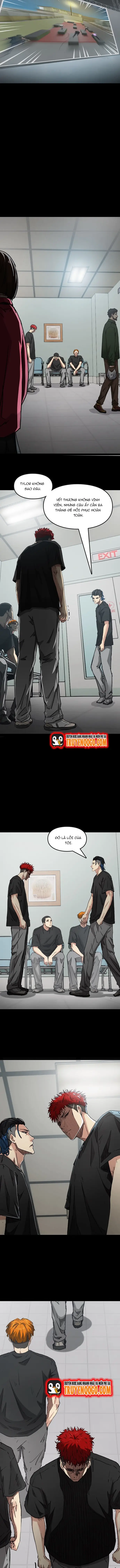 Chạy Đua Với Tử Thần Chapter 13 - Trang 2