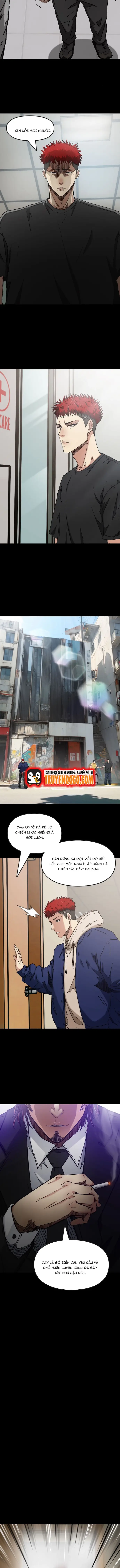 Chạy Đua Với Tử Thần Chapter 13 - Trang 2