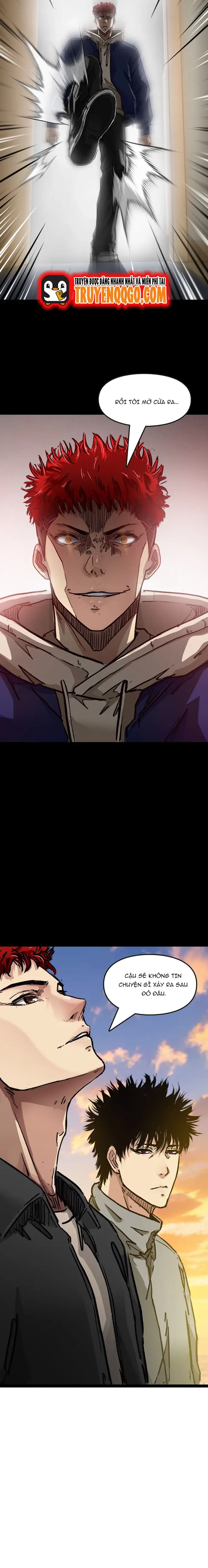 Chạy Đua Với Tử Thần Chapter 13 - Trang 2